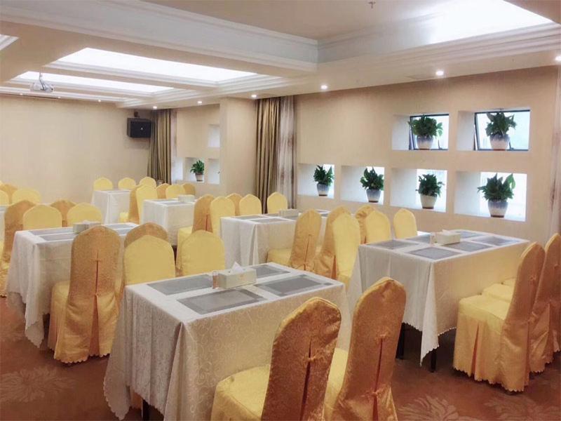 Vienna Hotel Guangzhou Baiyun Dongping Middle Road Dış mekan fotoğraf