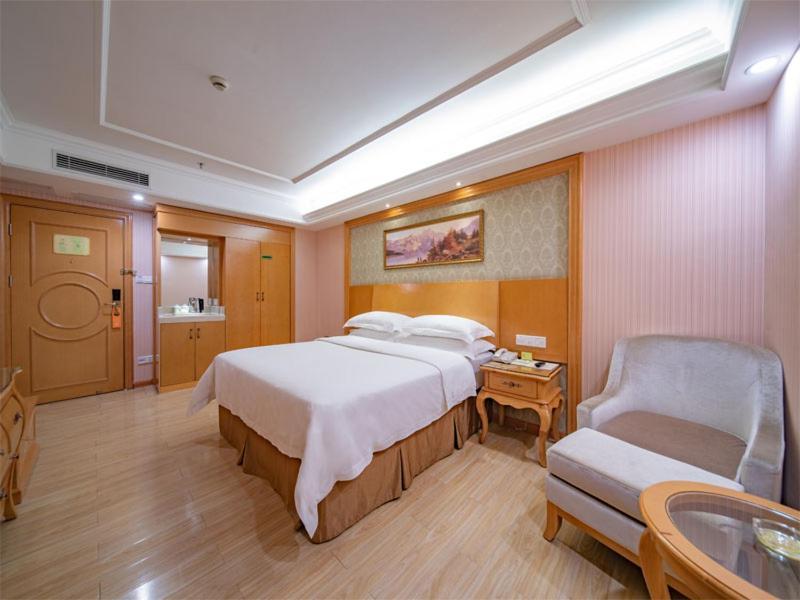 Vienna Hotel Guangzhou Baiyun Dongping Middle Road Dış mekan fotoğraf